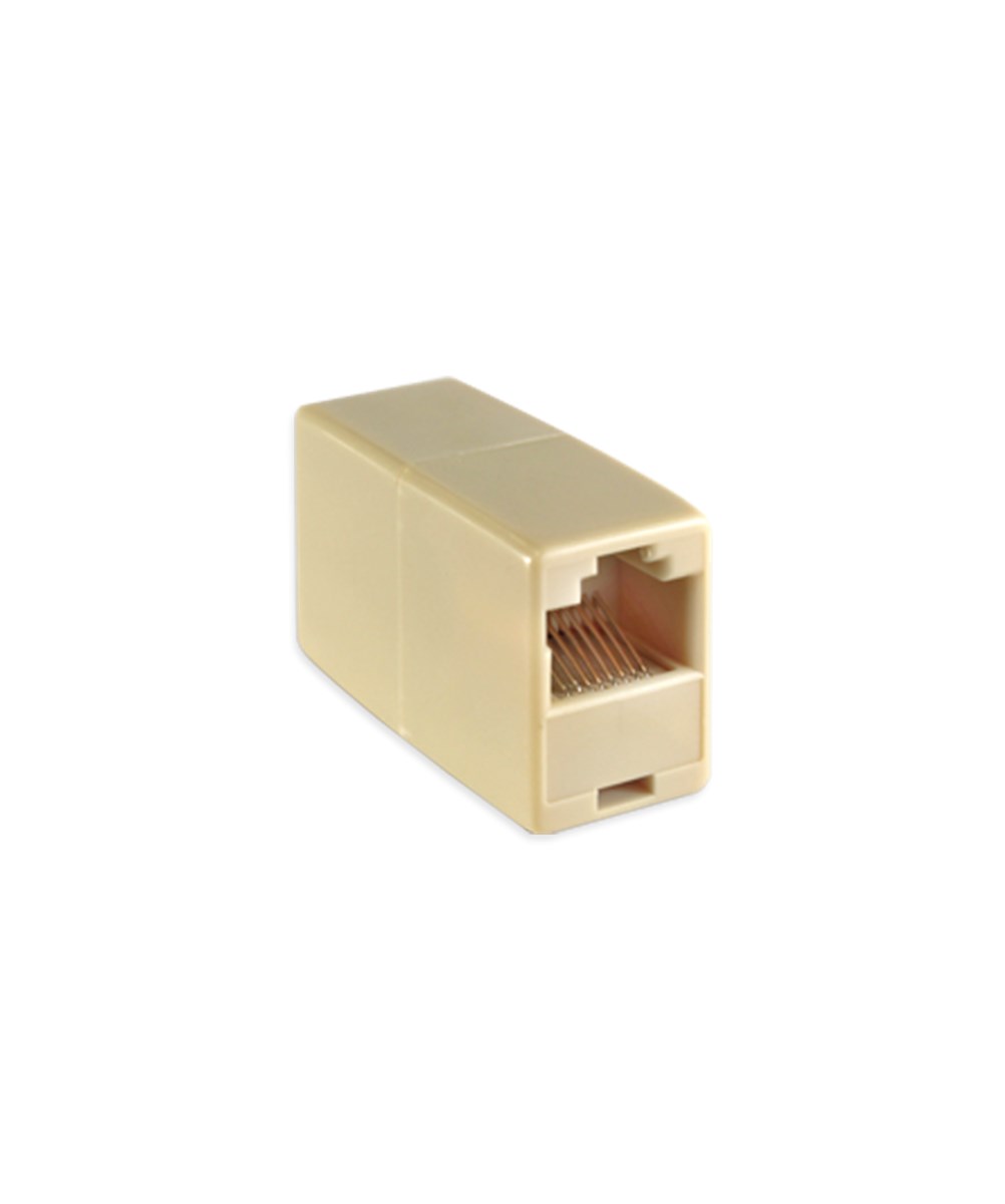 VULTECH ADATTATORE RJ45 FEMMINA/FEMMINA