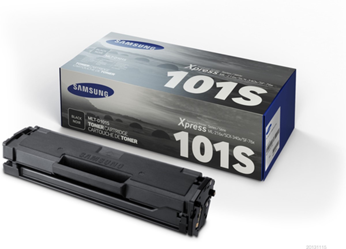 HP SAMSUNG TONER NERO PER ML-2160/2165/2165W SCX-3400/3405/3400F/3405F/3405FW SF-760 1.500 PAGINE