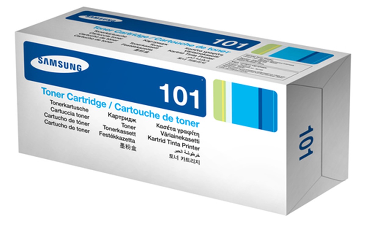 HP SAMSUNG TONER NERO PER ML-2160/2165/2165W SCX-3400/3405/3400F/3405F/3405FW SF-760 1.500 PAGINE
