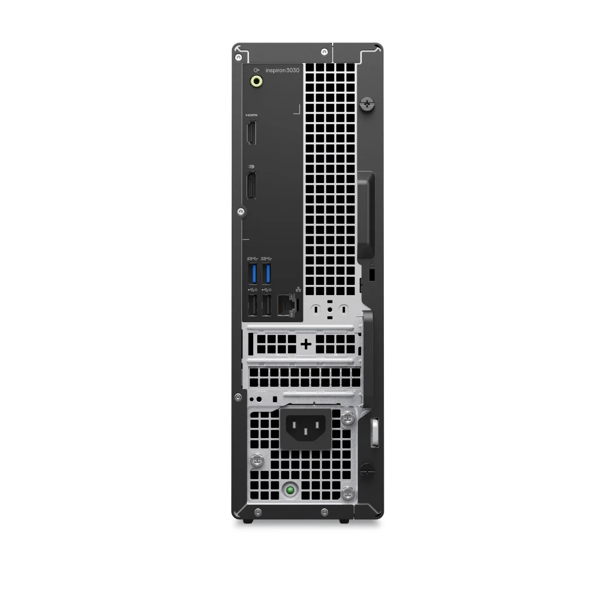DELL PC SFF INSPIRON 3030 i5-12400 16GB 512GB SSD WIN 11 PRO