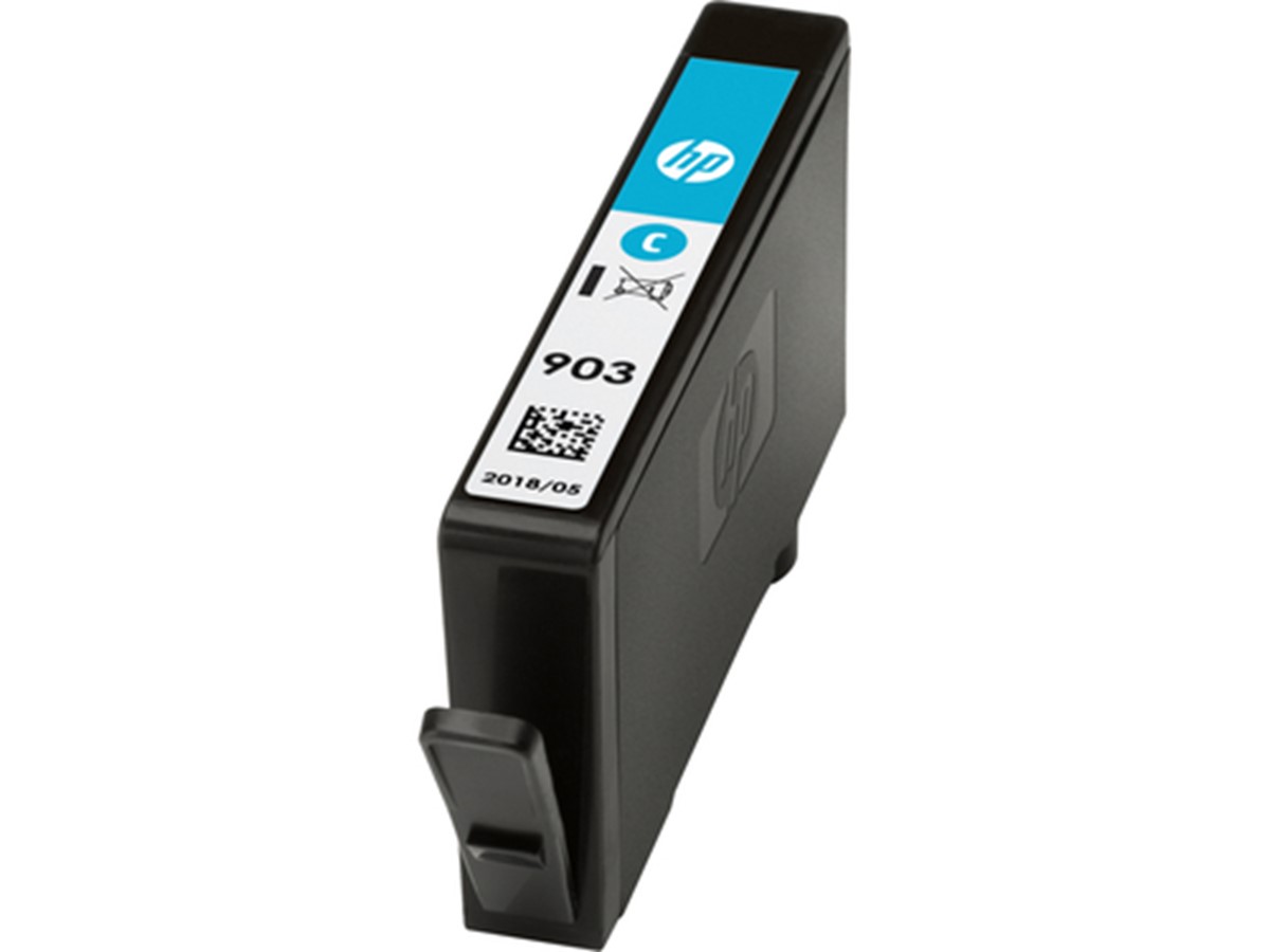 HP CART. INK CIANO 903 PER OJ PRO 6960 6970