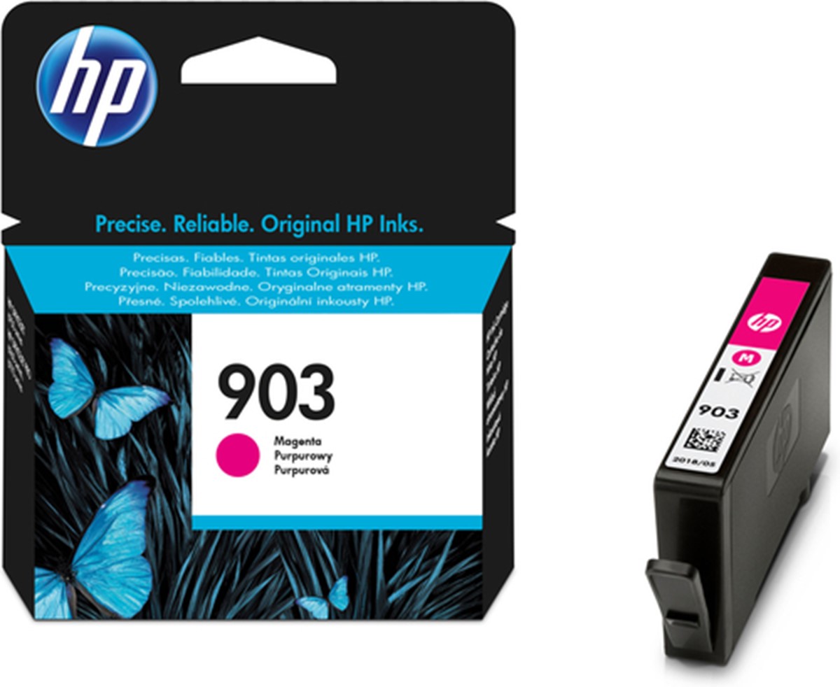 HP CART. INK MAGENTA 903 PER OJ PRO 6960 6970