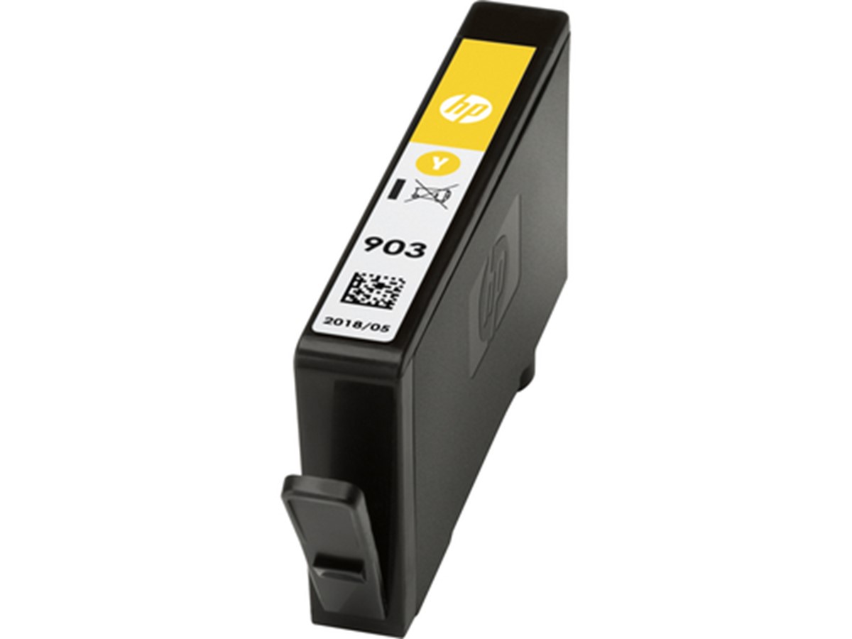 HP CART. INK GIALLO 903 PER OJ PRO 6960 6970