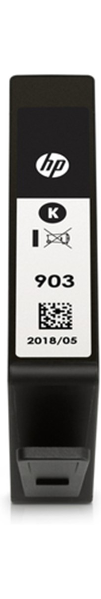 HP CART. INK NERO 903 PER OJ PRO 6960 6970