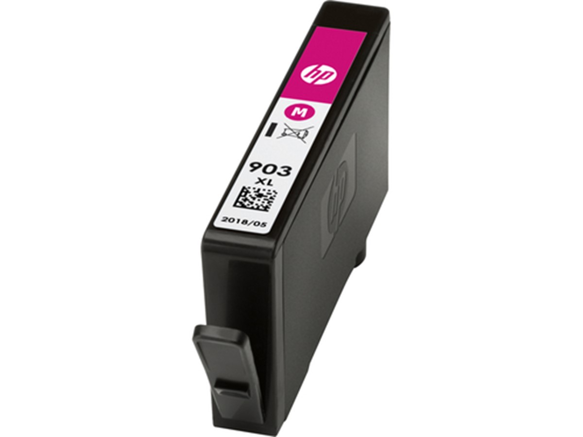 HP CART. INK MAGENTA 903XL PER OJ PRO 6960 6970