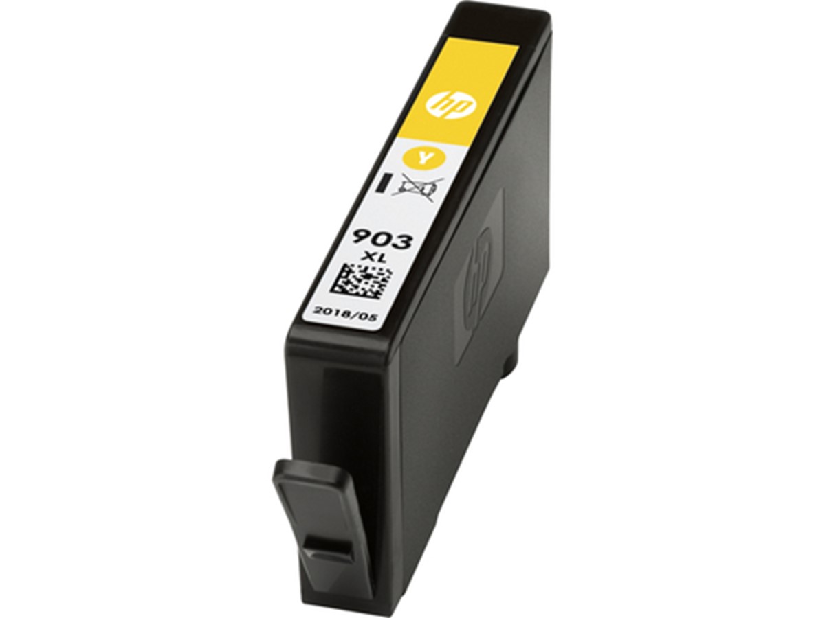 HP CART. INK GIALLO 903XL PER OJ PRO 6960 6970