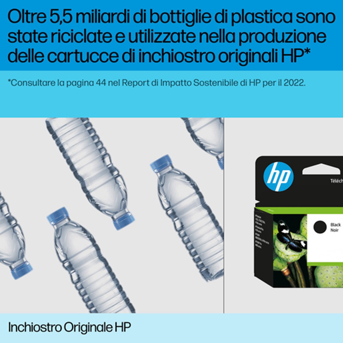 HP CARTUCCIA 303 NERO INKJET STANDARD