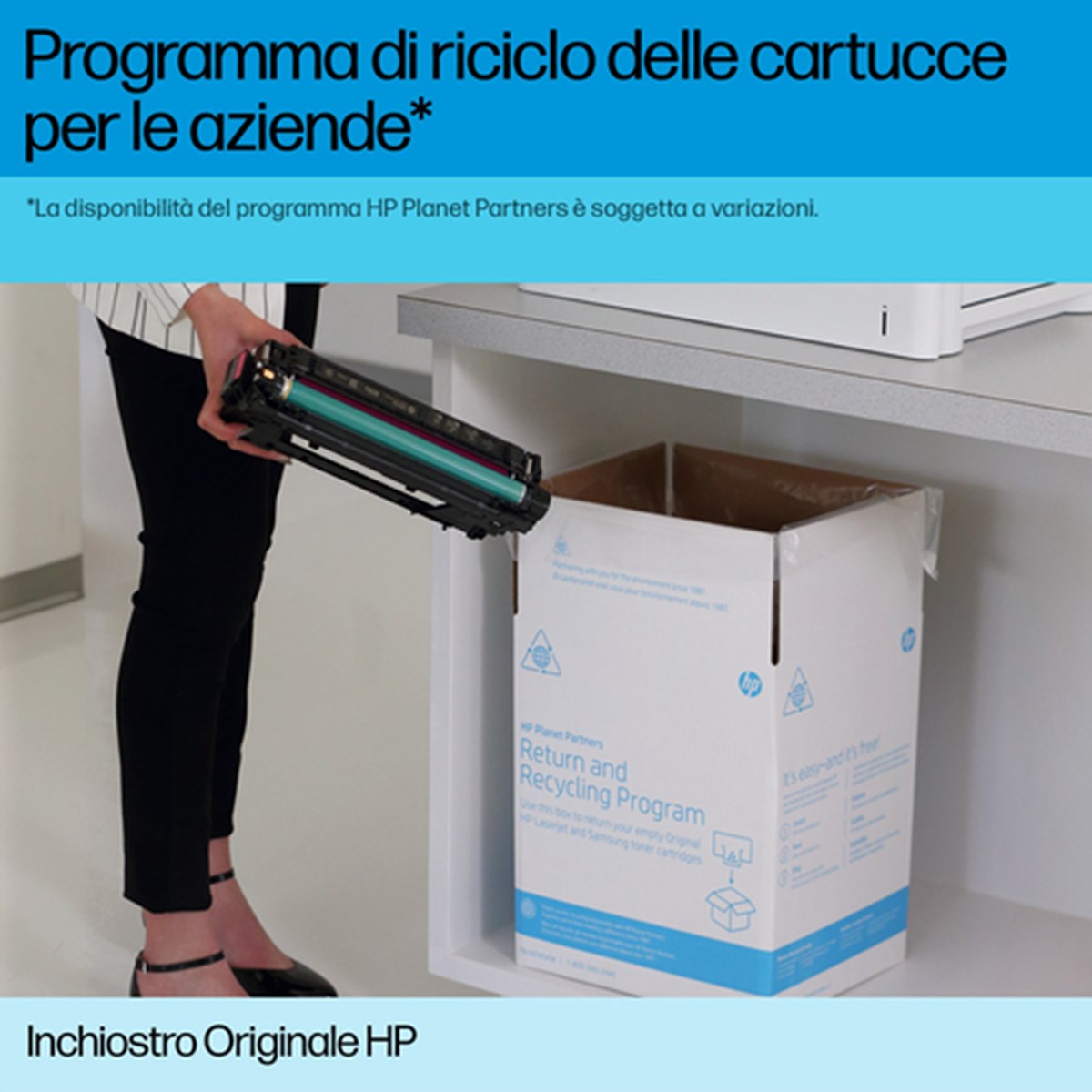 HP CARTUCCIA 303 NERO INKJET STANDARD