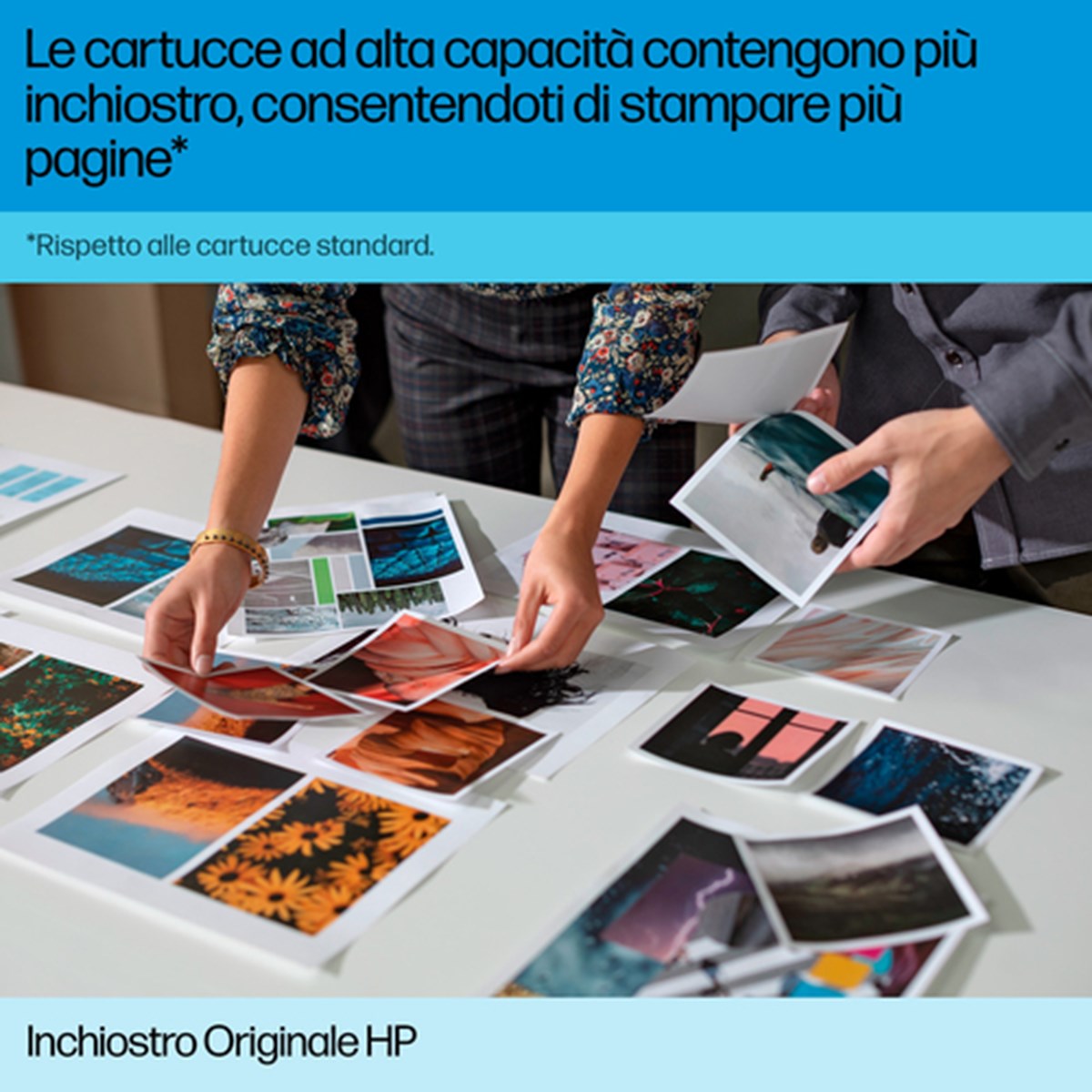 HP CARTUCCIA 303 NERO INKJET STANDARD