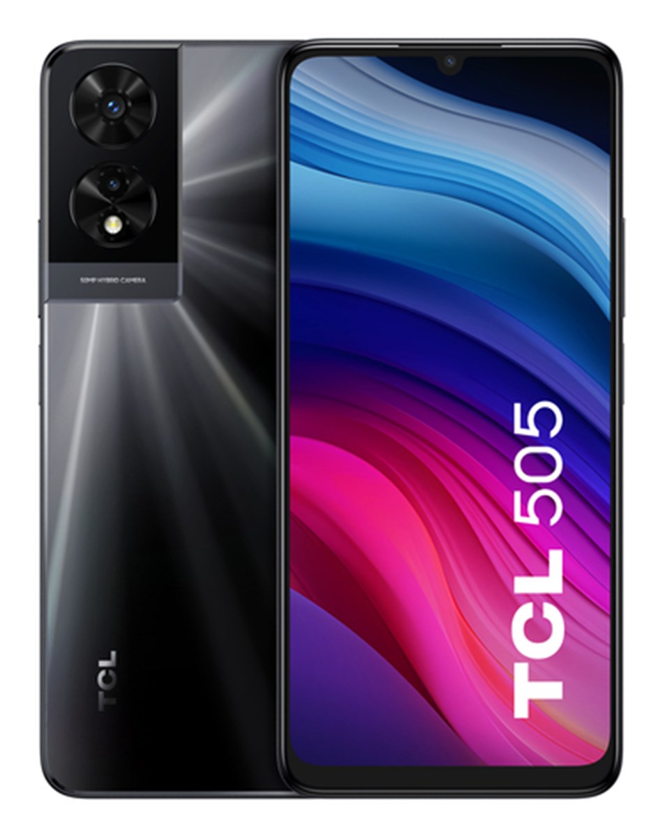 TCL 505 SPACE GREY 512GB 8GB