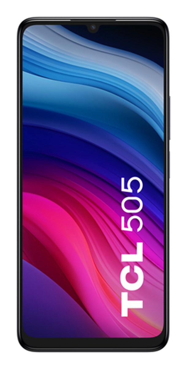 TCL 505 SPACE GREY 512GB 8GB
