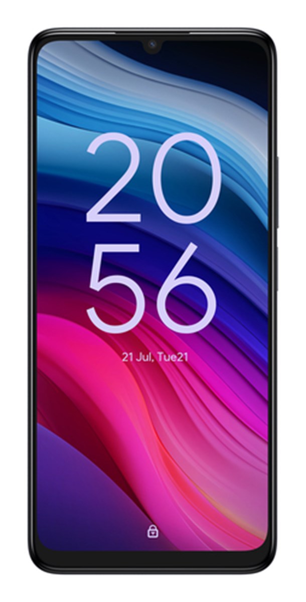 TCL 505 SPACE GREY 512GB 8GB