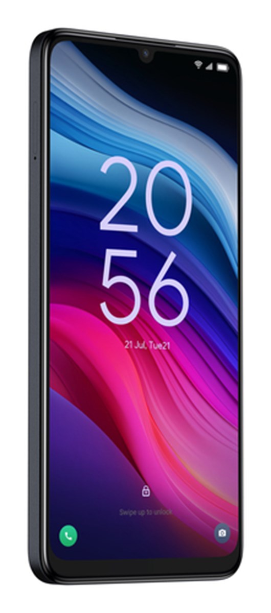 TCL 505 SPACE GREY 512GB 8GB