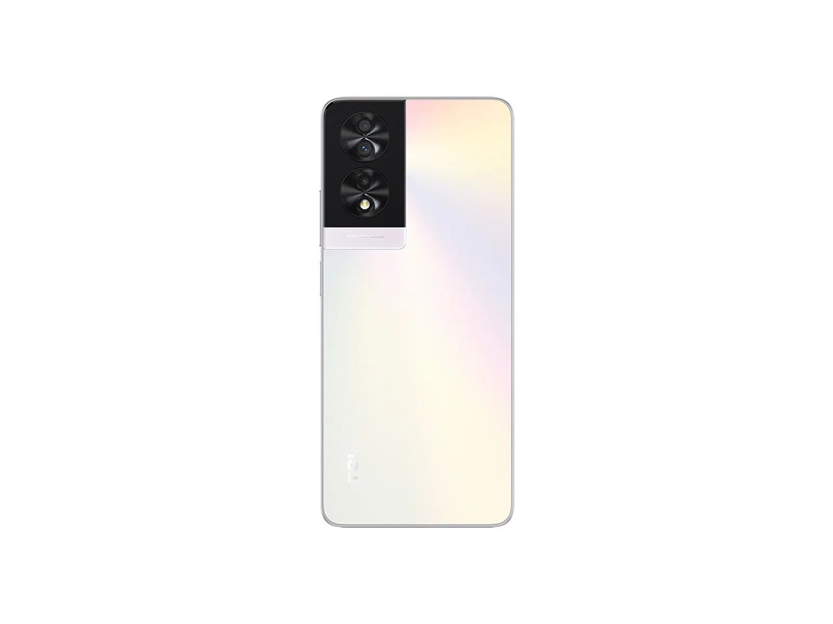 TCL 40 256GB 8GB OPALESCENT