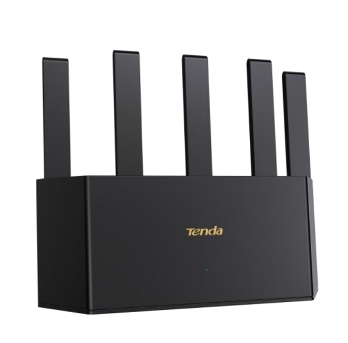 TENDA ROUTER WI-FI 7+ (BE5100) DUAL-BAND, 3*GE+1*2.5GE