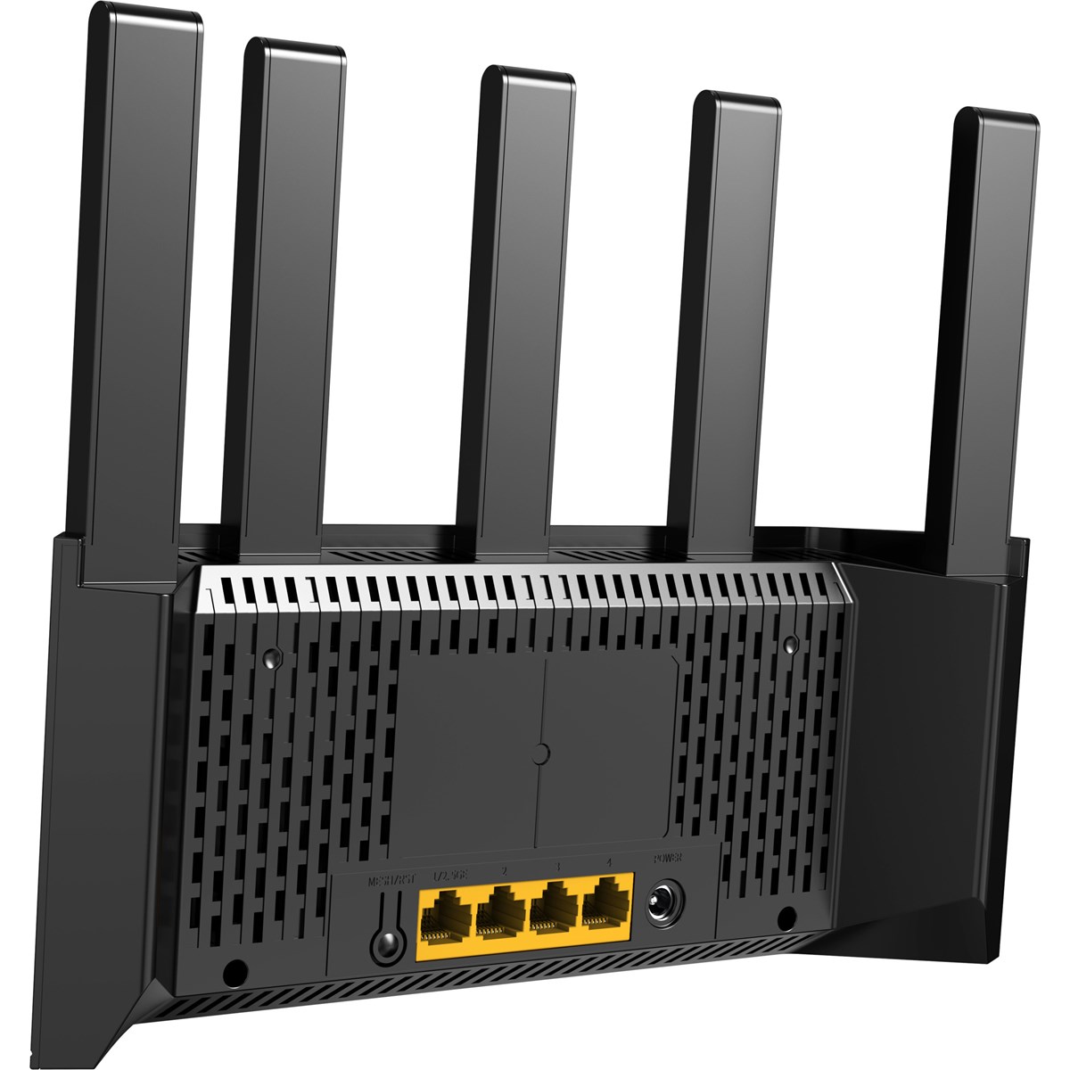 TENDA ROUTER WI-FI 7+ (BE5100) DUAL-BAND, 3*GE+1*2.5GE