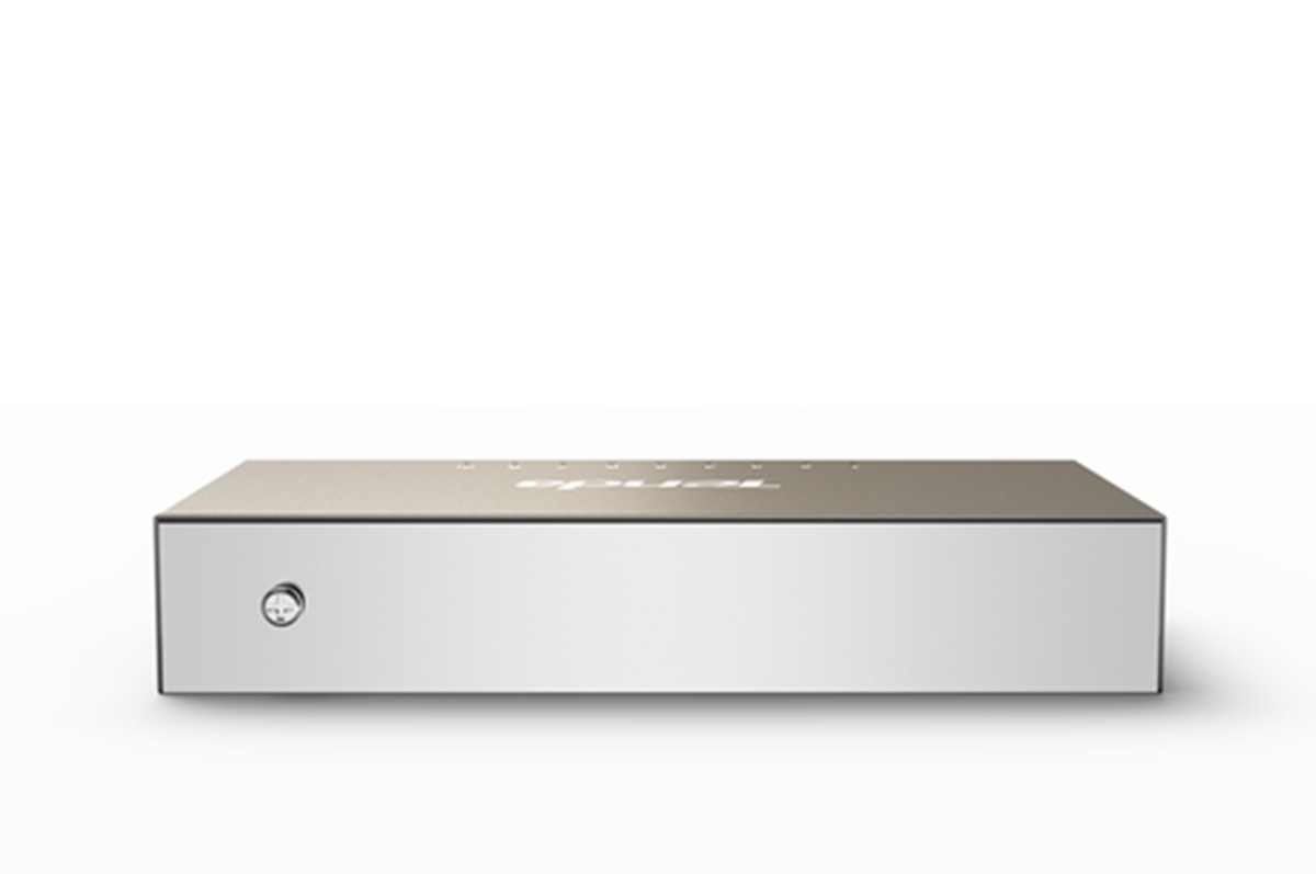 TENDA SWITCH 8 PORTE GIGABIT IEEE 802.3/U/X/AB, SWITCHING 16GBPS, PROTEZIONE VULMINI 6KV
