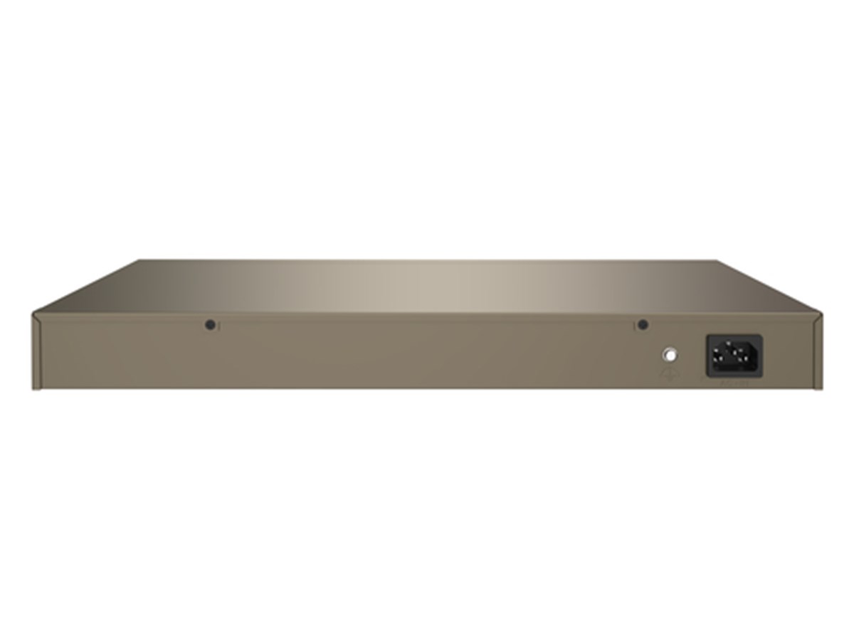 TENDA SWITCH 48GE+2SFP ETHERNET