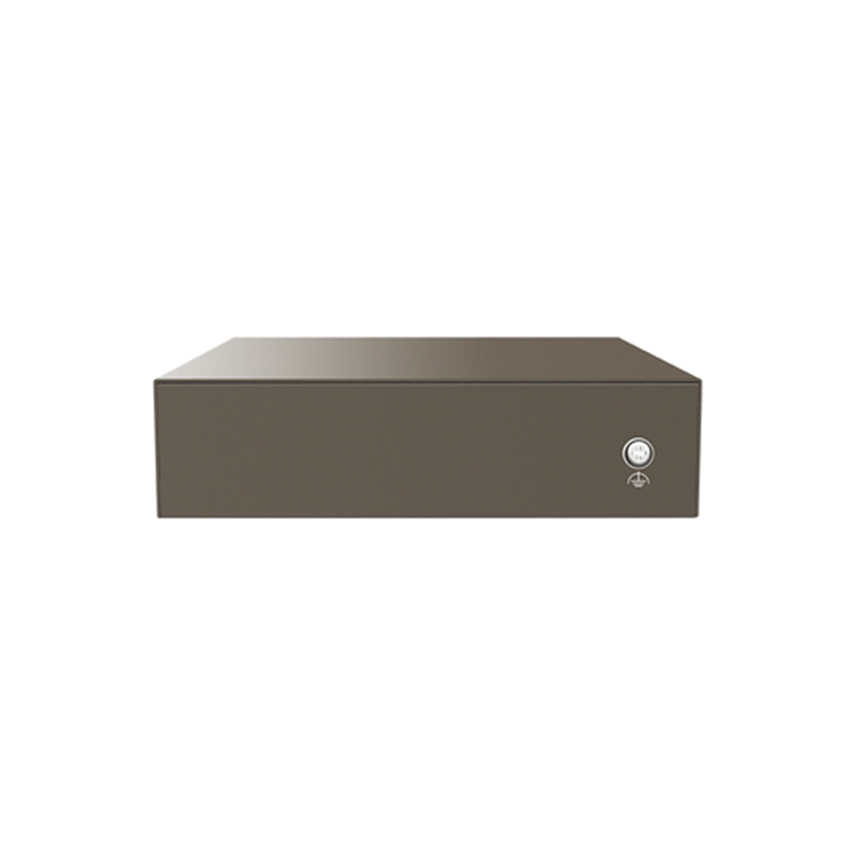 TENDA SWITCH 5 PORTE GIGABIT DI CUI 4 POE