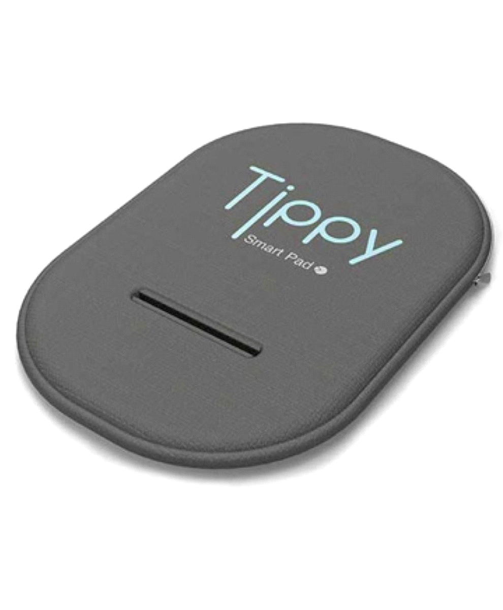 TIPPY CUSCINO ANTI-ABBANDONO BIMBI