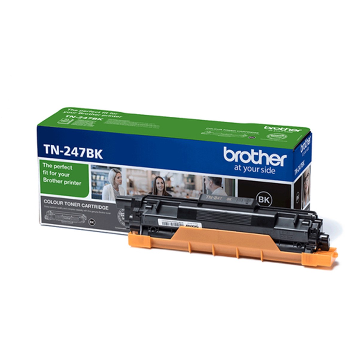 BROTHER TONER NERO 3.000 PAG PER HLL3210CW / HLL3230CDW / HLL3270CDW / DCPL3550CDW / MFCL3730CDN / MFCL3750CDW / MFCL3770CDW