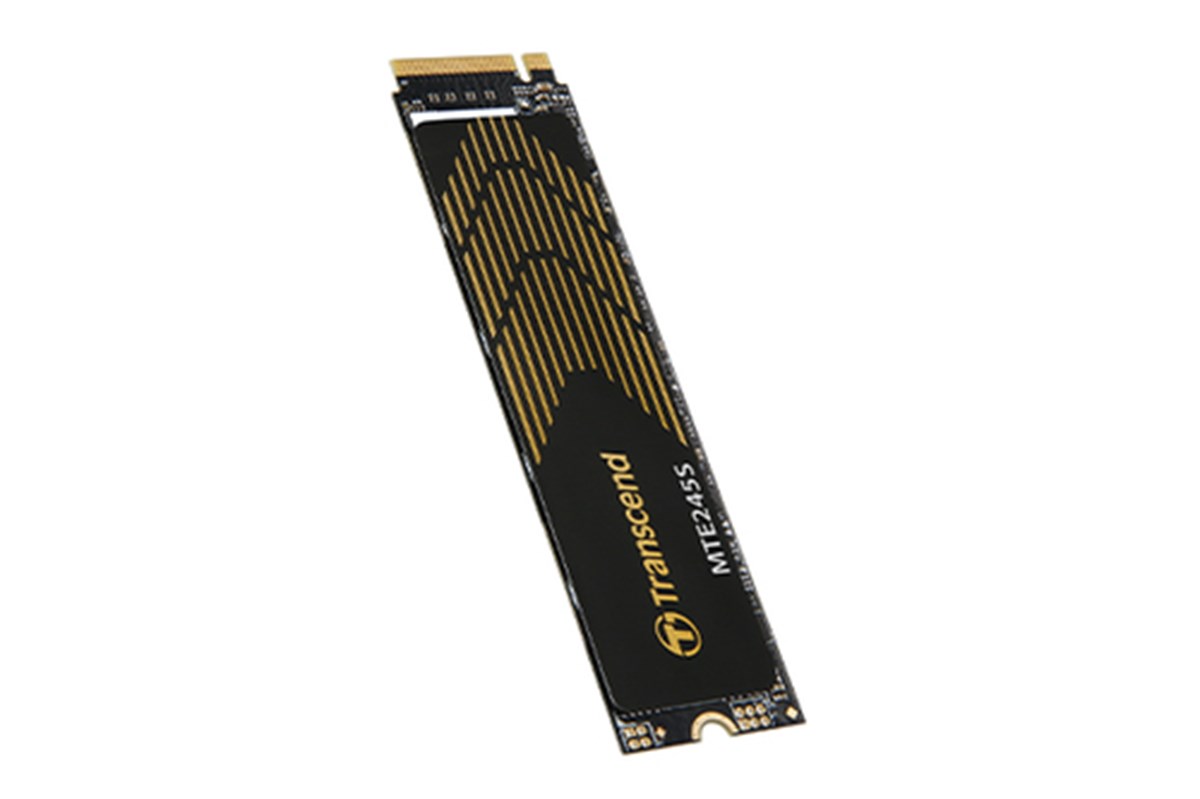 TRANSCEND SSD INTERNO 2TB M.2 2280 PCIE GEN4X4 NVME 3D TLC DRAM-LESS
