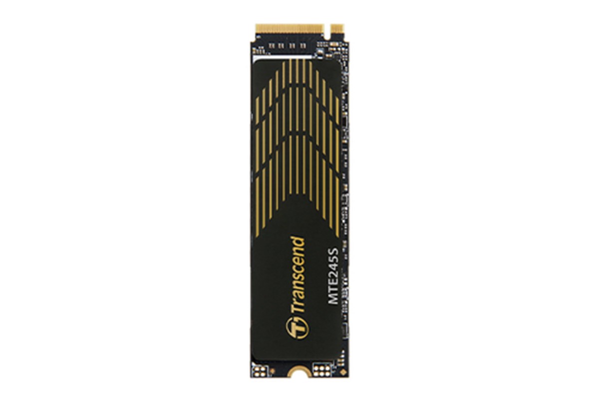 TRANSCEND SSD INTERNO 2TB M.2 2280 PCIE GEN4X4 NVME 3D TLC DRAM-LESS
