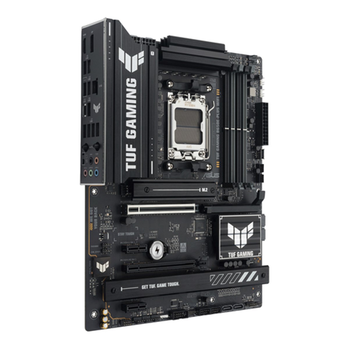 ASUS MB TUF GAMING B650E-PLUS WIFI//SOCKET AM5,B650