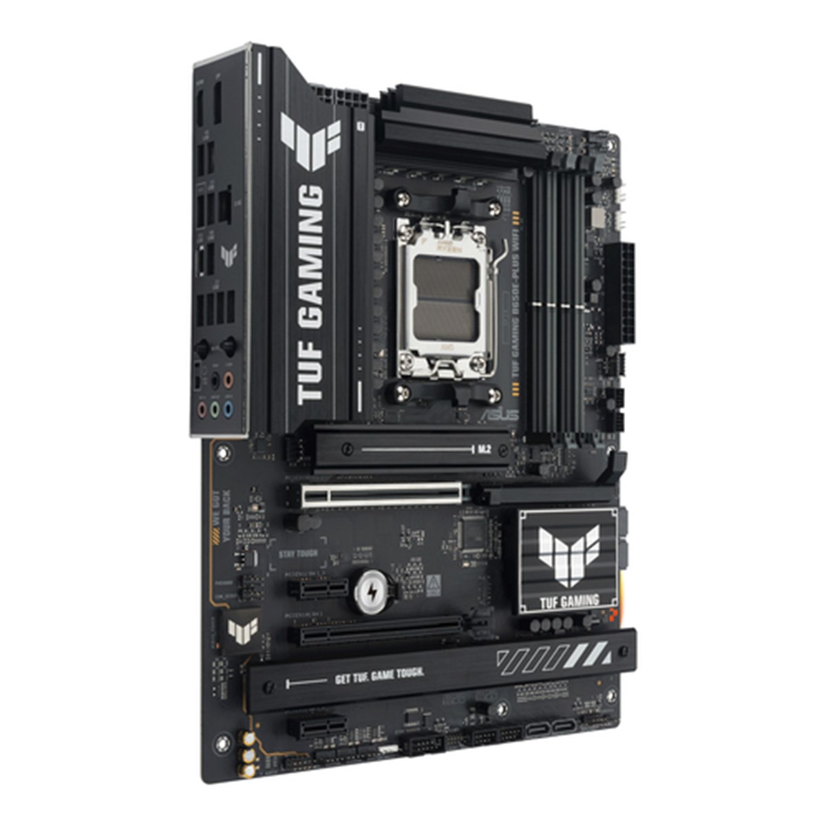 ASUS MB TUF GAMING B650E-PLUS WIFI//SOCKET AM5,B650