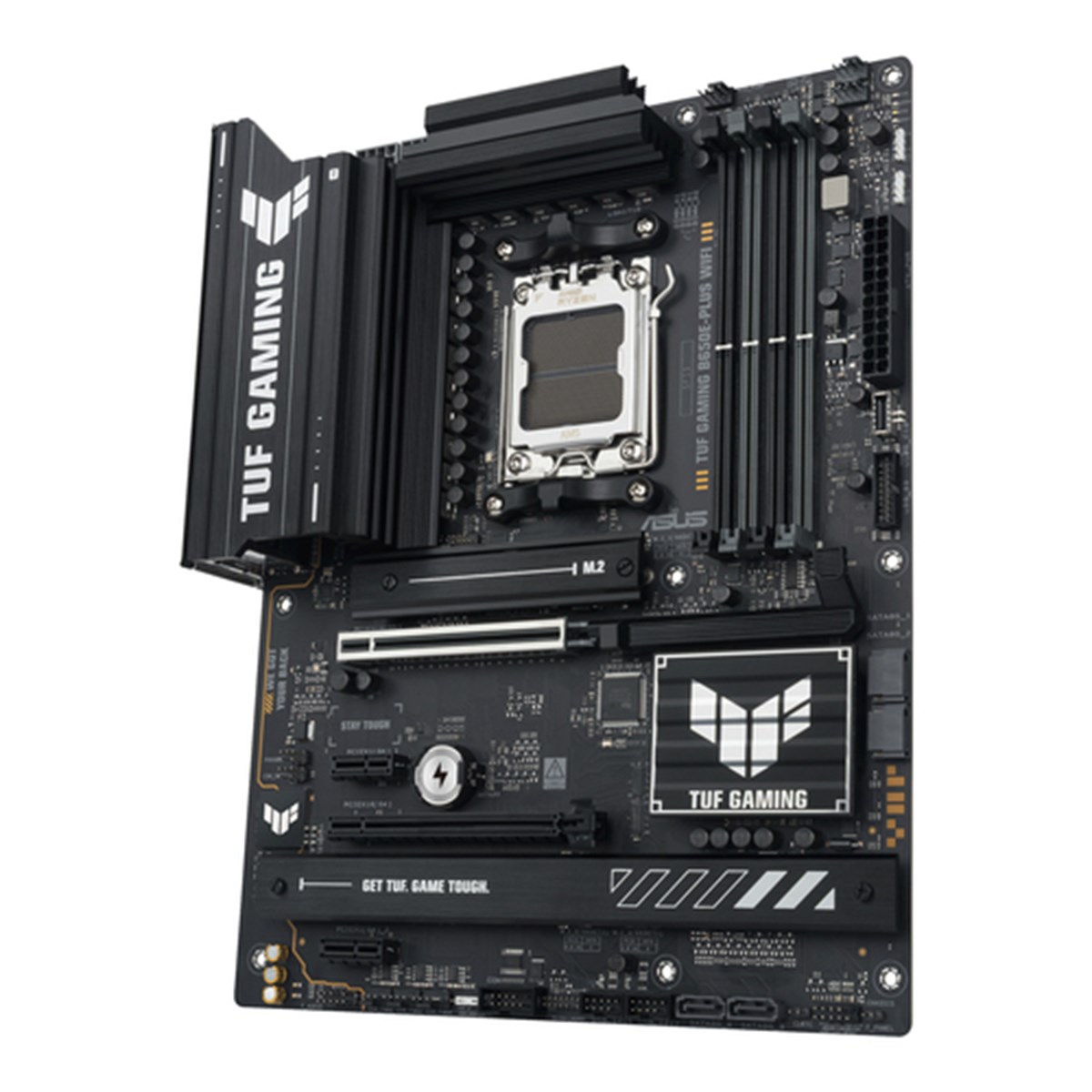 ASUS MB TUF GAMING B650E-PLUS WIFI//SOCKET AM5,B650
