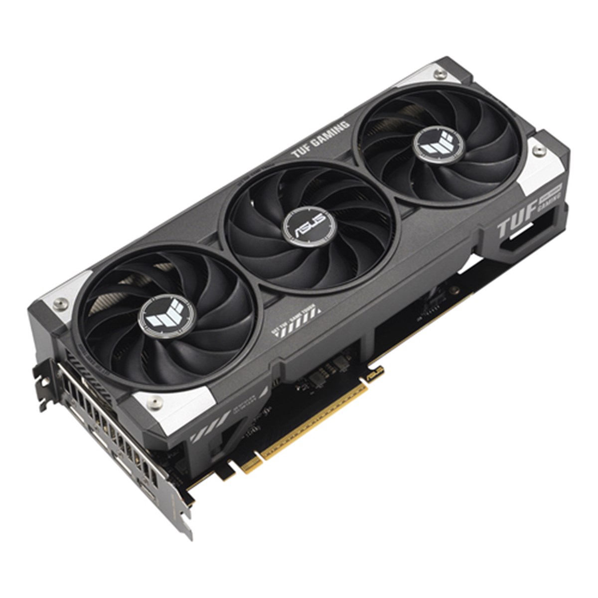 ASUS VGA GEFORCE RTX 5060 TI, TUF-RTX5060TI-O16G-GAMING, 16GB GDDR7, HDMI/3DP, 90YV0MG0-M0NA00