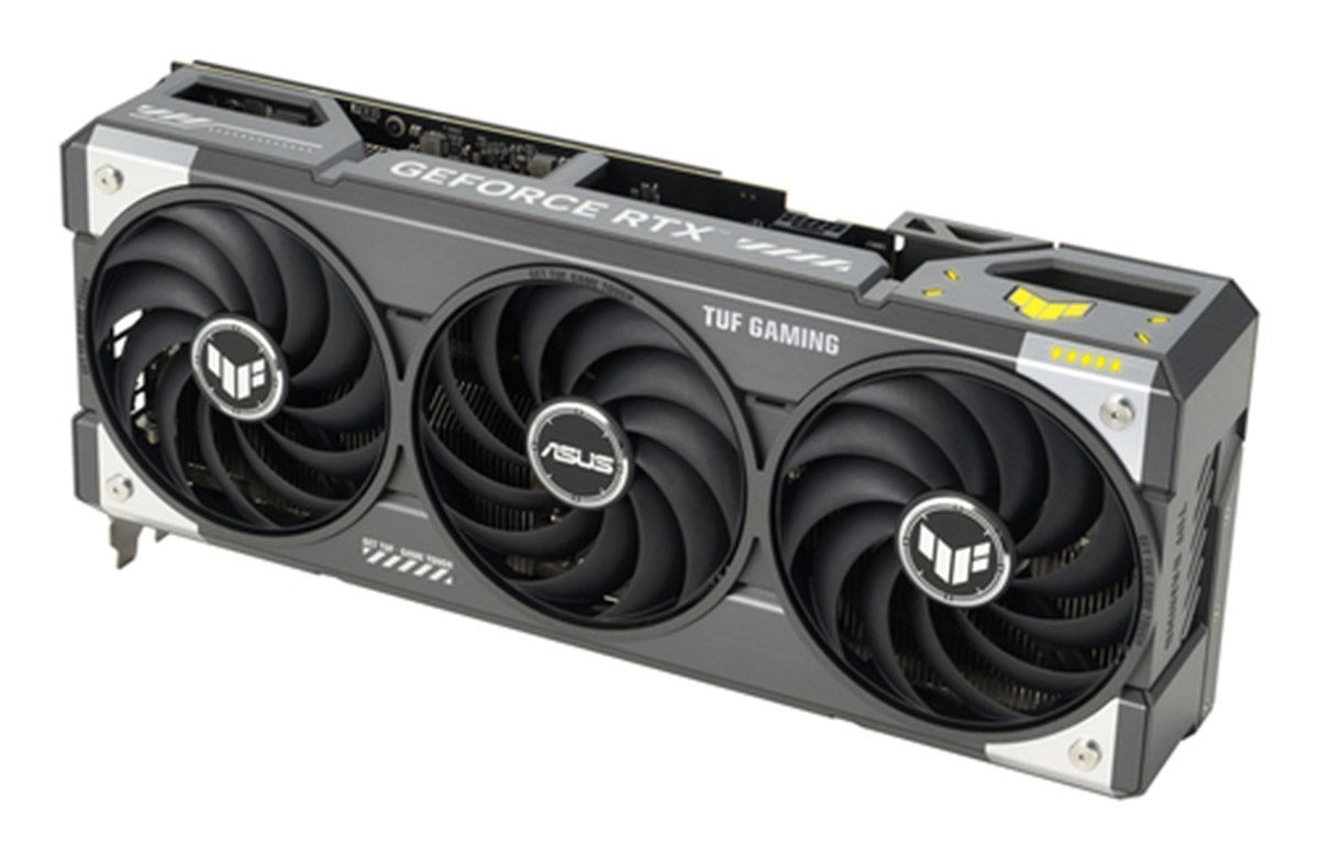 ASUS VGA GEFORCE RTX 5070, TUF-RTX5070-O12G-GAMING, 12GB GDDR7, 3DP/HDMI, 90YV0LZ0-M0NA00, DLSS 4