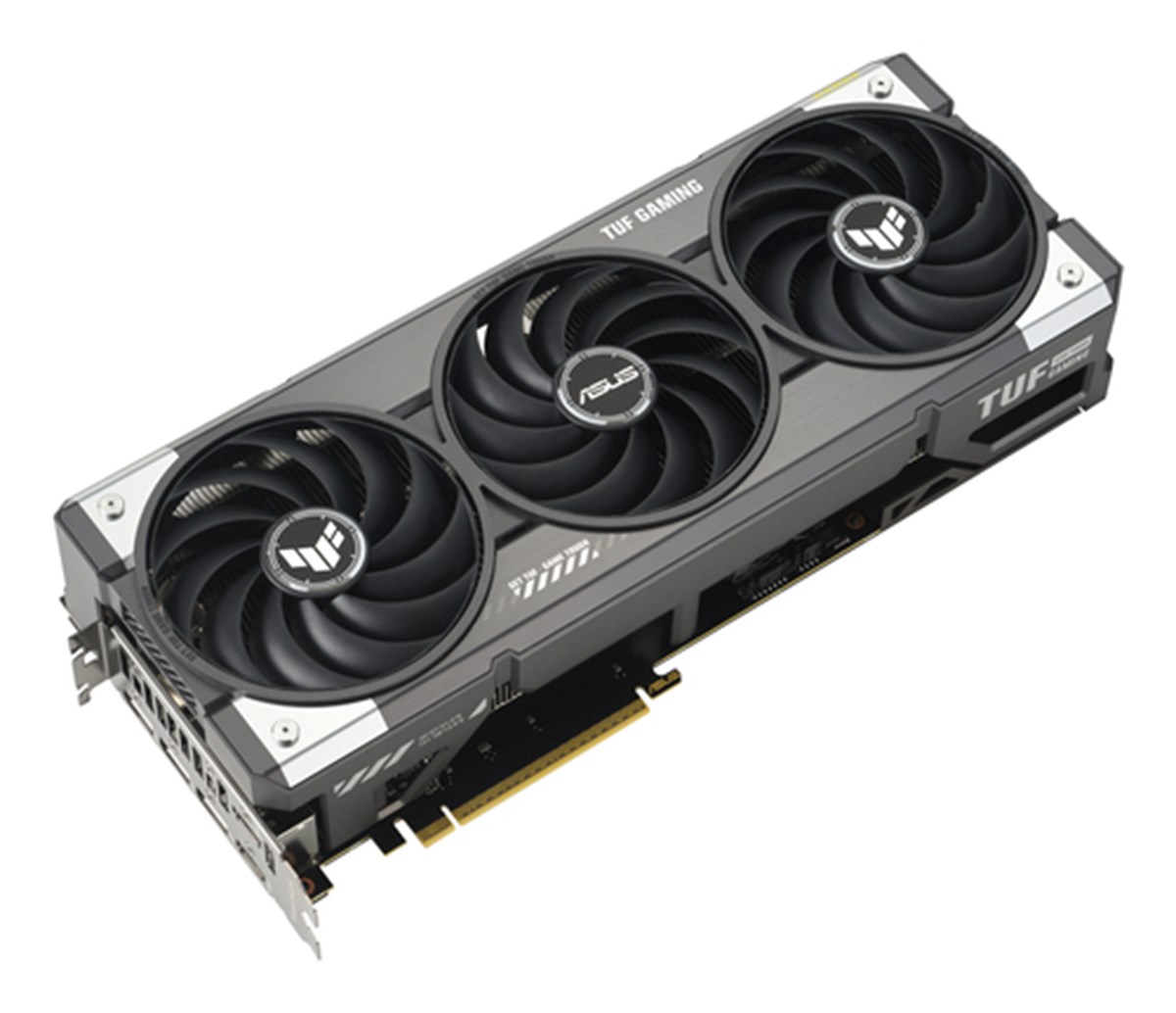 ASUS VGA GEFORCE RTX 5070, TUF-RTX5070-O12G-GAMING, 12GB GDDR7, 3DP/HDMI, 90YV0LZ0-M0NA00, DLSS 4