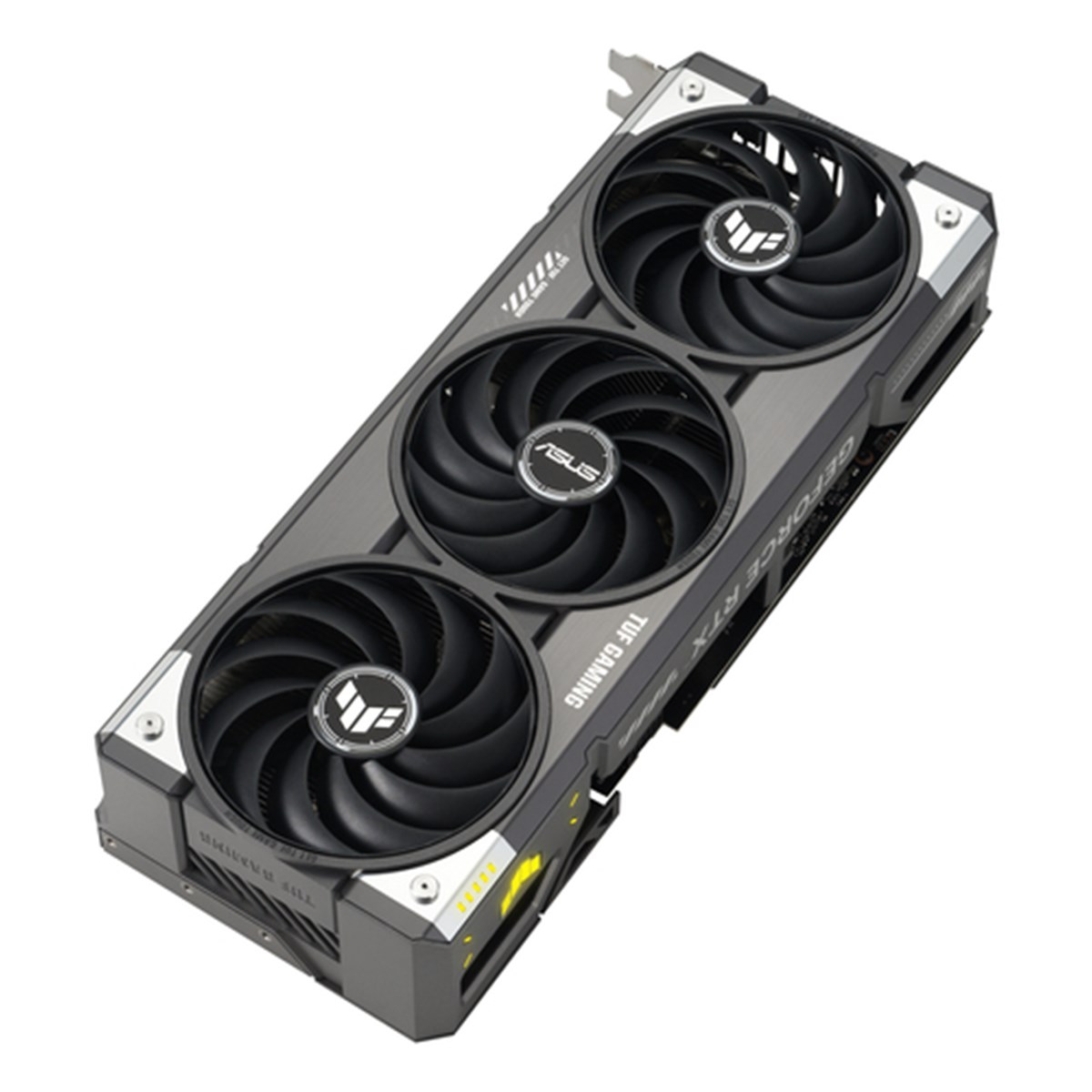 ASUS VGA GEFORCE RTX 5070, TUF-RTX5070-O12G-GAMING, 12GB GDDR7, 3DP/HDMI, 90YV0LZ0-M0NA00, DLSS 4