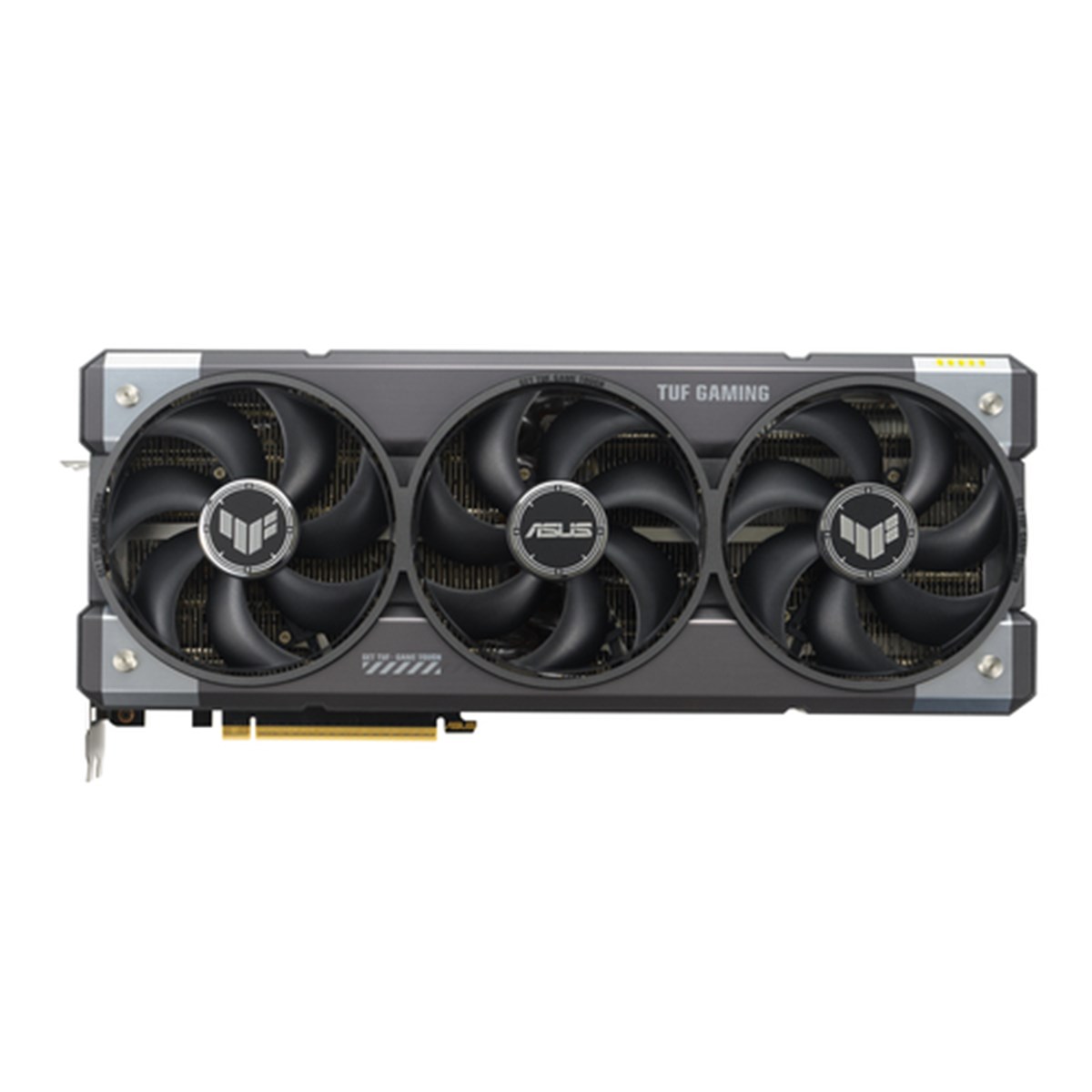 ASUS VGA GEFORCE RTX 5090, TUF-RTX5090-O32G-GAMING, 32GB GDDR7, 3DP/2HDMI, DLSS4, 90YV0LY0-M0NA00
