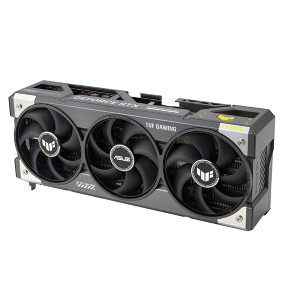 ASUS VGA GEFORCE RTX 5090, TUF-RTX5090-O32G-GAMING, 32GB GDDR7, 3DP/2HDMI, DLSS4, 90YV0LY0-M0NA00