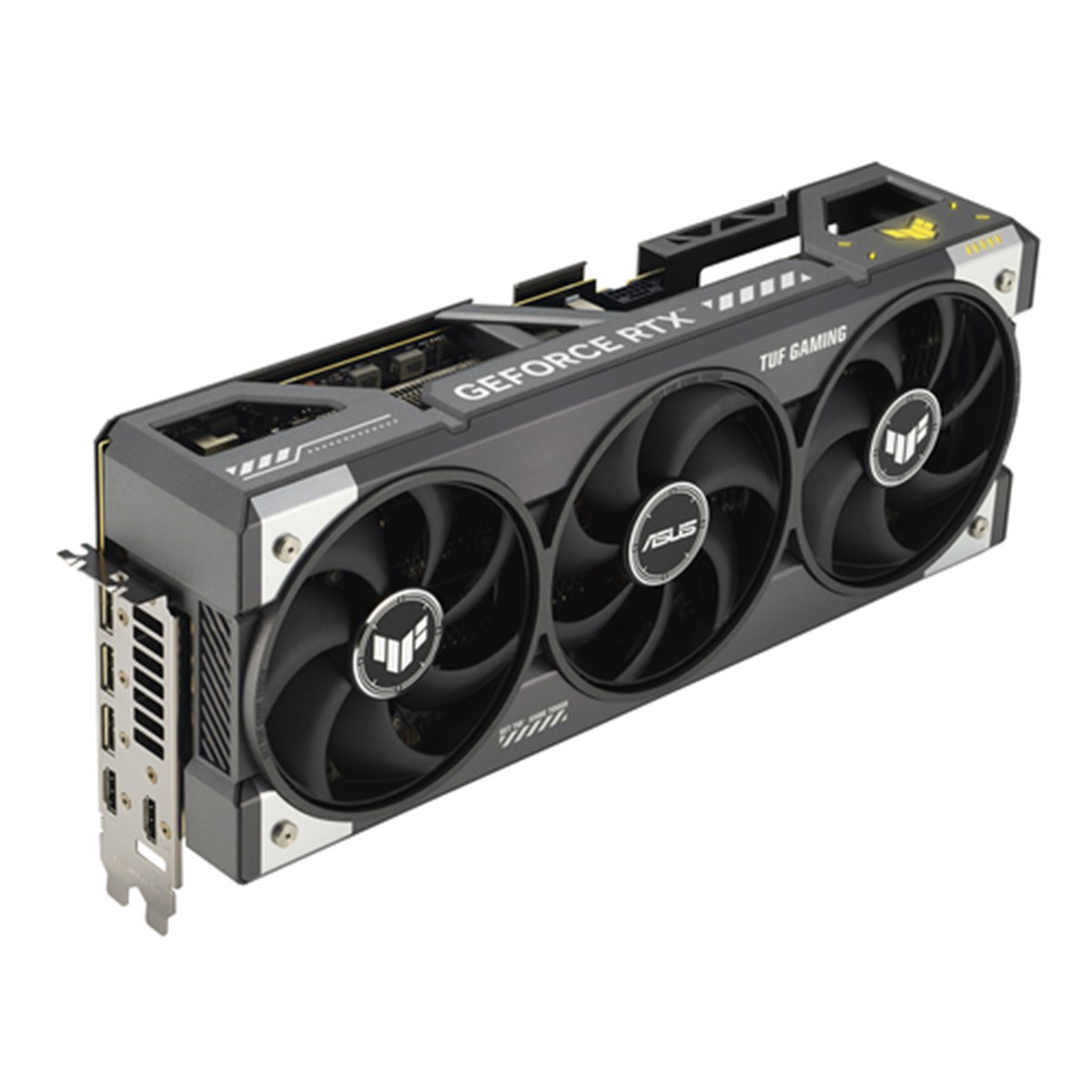 ASUS VGA GEFORCE RTX 5090, TUF-RTX5090-O32G-GAMING, 32GB GDDR7, 3DP/2HDMI, DLSS4, 90YV0LY0-M0NA00