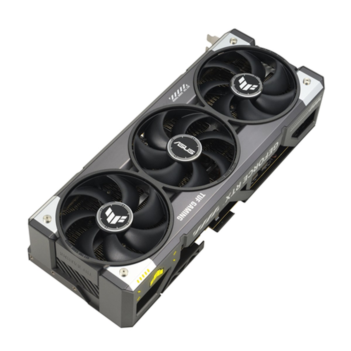 ASUS VGA GEFORCE RTX 5090, TUF-RTX5090-O32G-GAMING, 32GB GDDR7, 3DP/2HDMI, DLSS4, 90YV0LY0-M0NA00