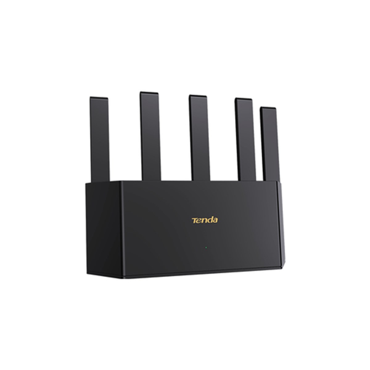 TENDA ROUTER WI-FI6 AX1500, WI-FI+