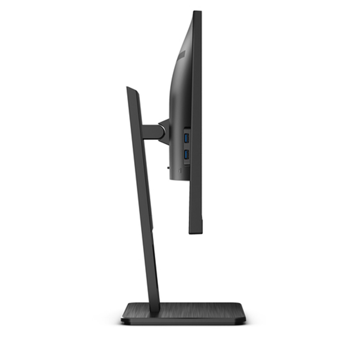 AOC MONITOR 27 LED IPS 4K UHD 16:9 350 CDM, USB-C, DP/HDMI, PIVOT, MULTIMEDIALE