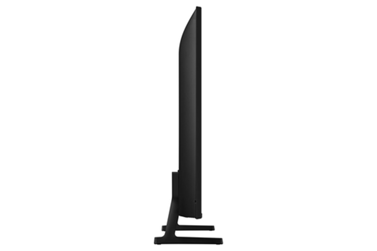 SAMSUNG SMART TV 43" 4K NERO