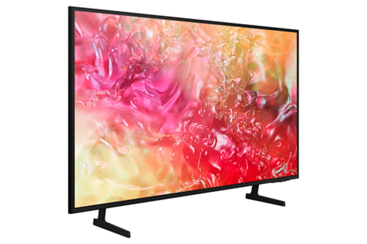 SAMSUNG SMART TV 75" 4K LED NERO