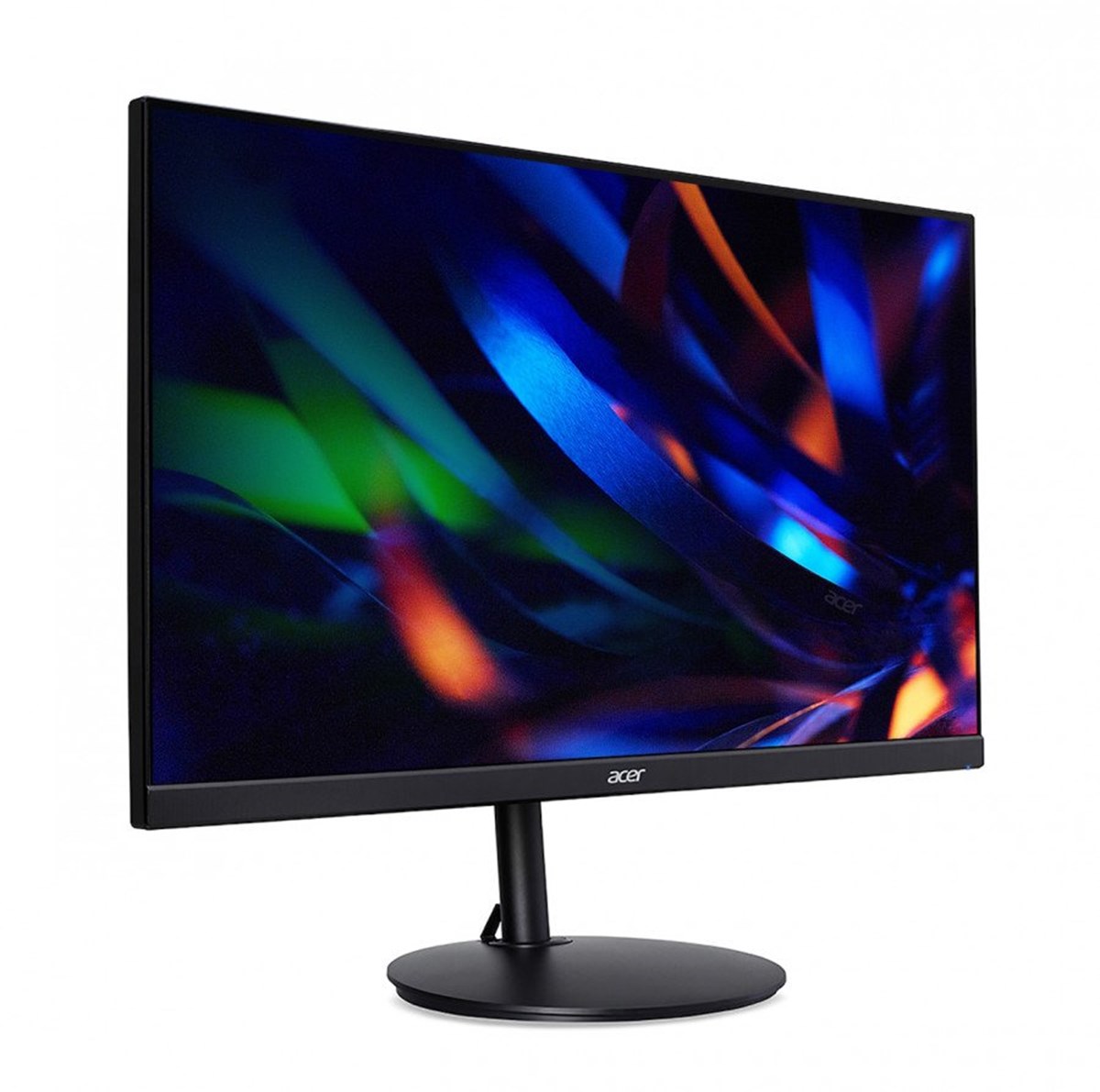 ACER MONITOR 23,8 LED IPS 16:9 FHD 4MS 250 CDM, PIVOT, VGA/HDMI, MULTIMEDIALE, CB242YE