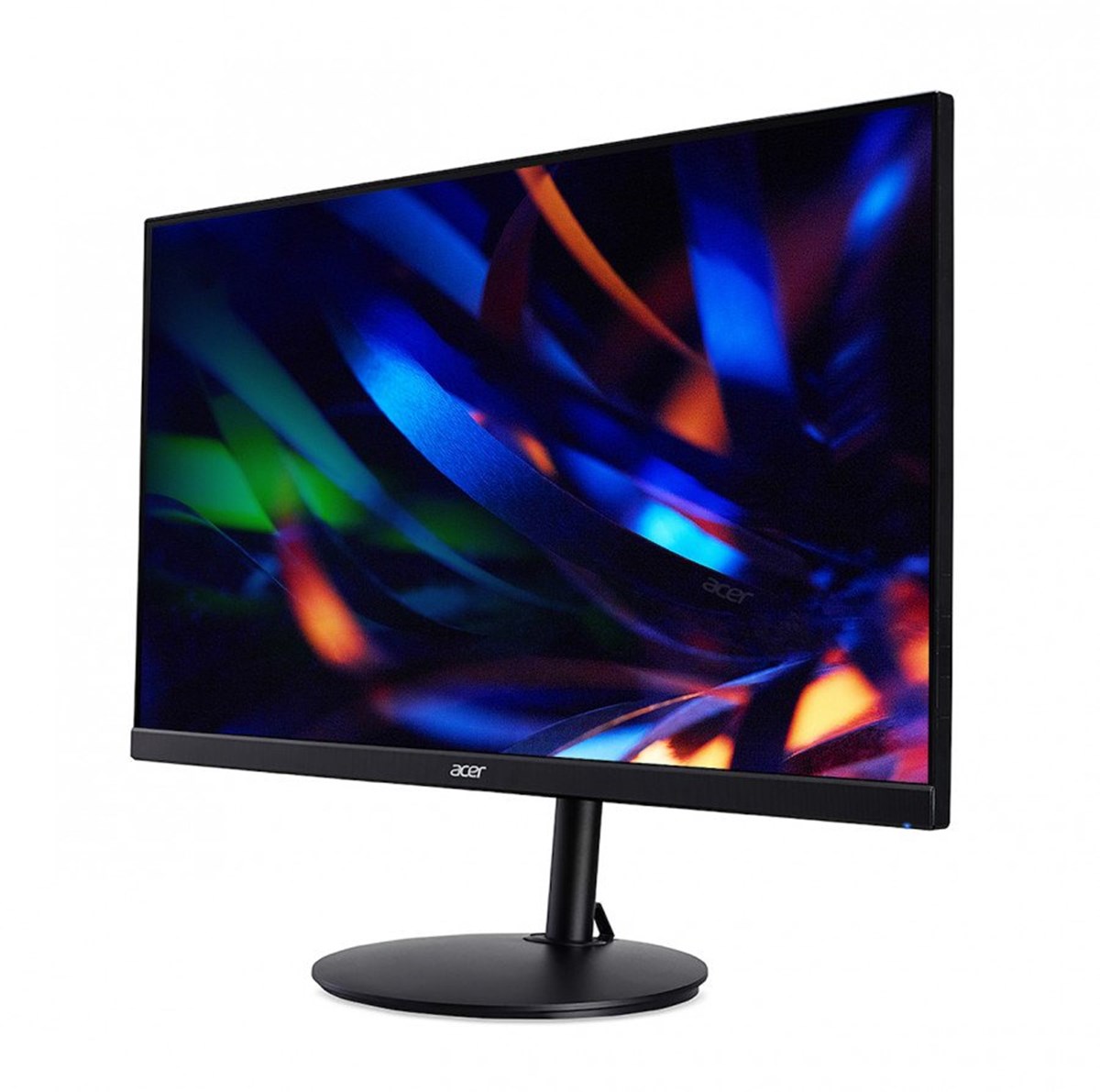 ACER MONITOR 23,8 LED IPS 16:9 FHD 4MS 250 CDM, PIVOT, VGA/HDMI, MULTIMEDIALE, CB242YE