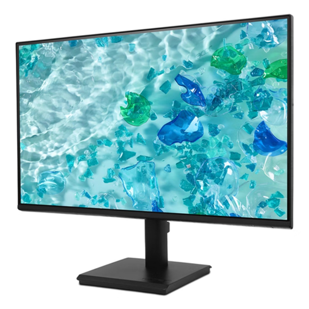 ACER MONITOR 23,8 LED IPS FHD 16:9 4MS 250 CDM, DP/HDMI, MULTIMEDIALE, V247YGBMIPX