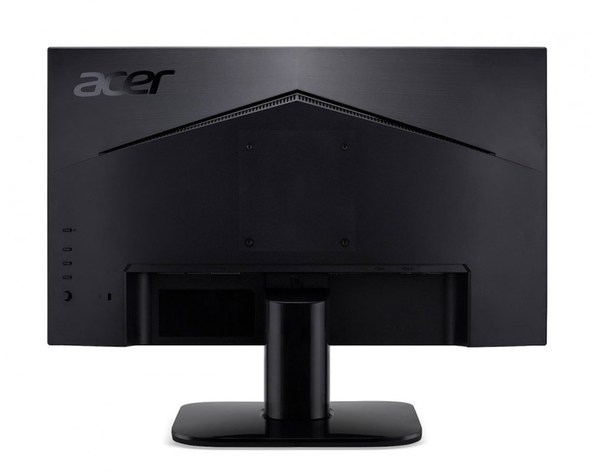 ACER MONITOR 23,8 LED IPS 16:9 FHD 4MS 250 CDM, VGA/HDMI, KA242YE