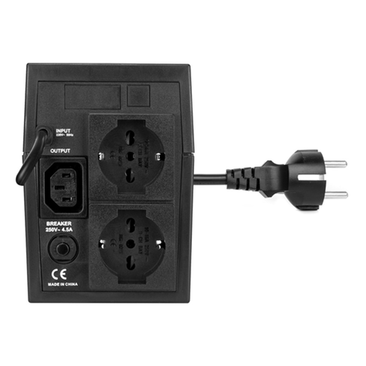 VULTECH UPS 1200VA LITE OFFLINE