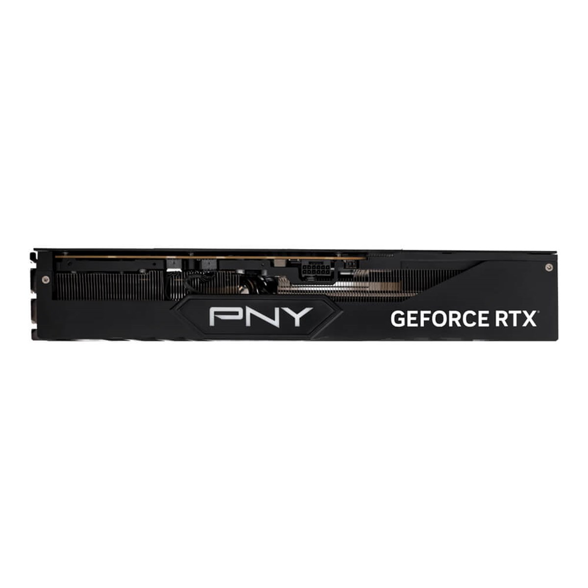PNY VGA GEFORCE RTX 4080, RTX 4080 16GB VERTO, TRIPLE FAN EDITION, DLSS 3
