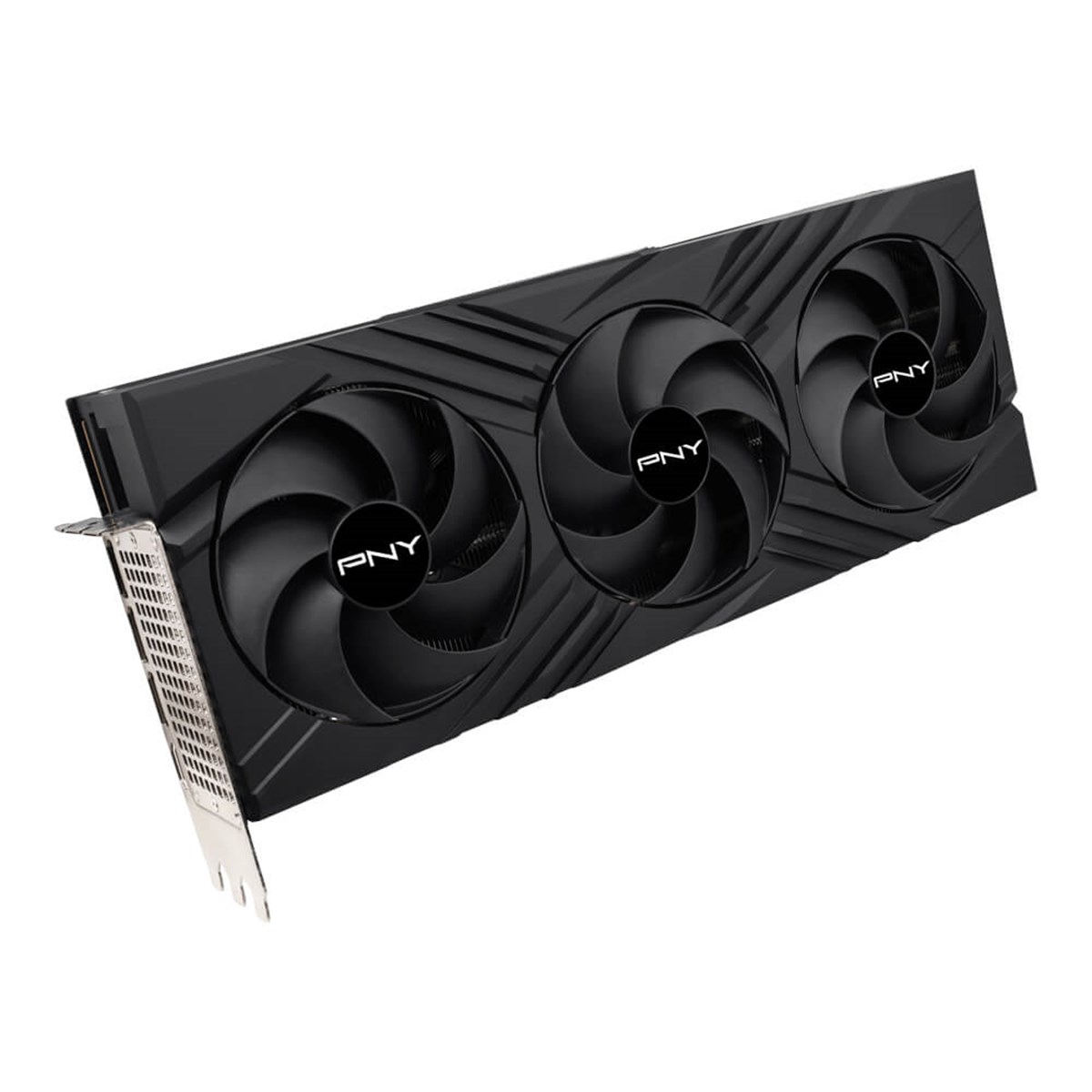 PNY VGA GEFORCE RTX 4080, RTX 4080 16GB VERTO, TRIPLE FAN EDITION, DLSS 3
