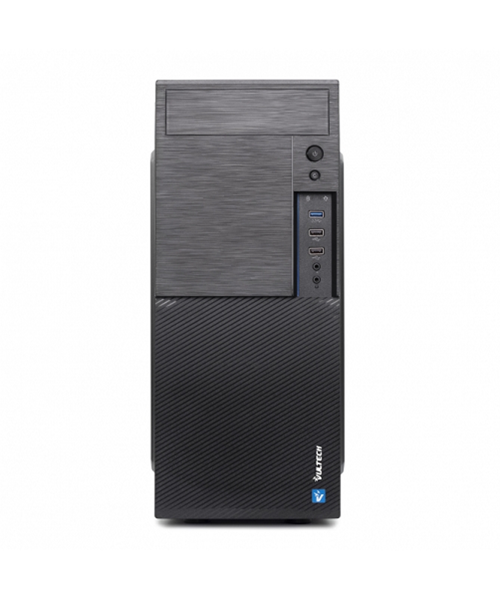 VULTECH CASE ATX VCO-A1699, 2XUSB 2.0, 1XUSB 3.0